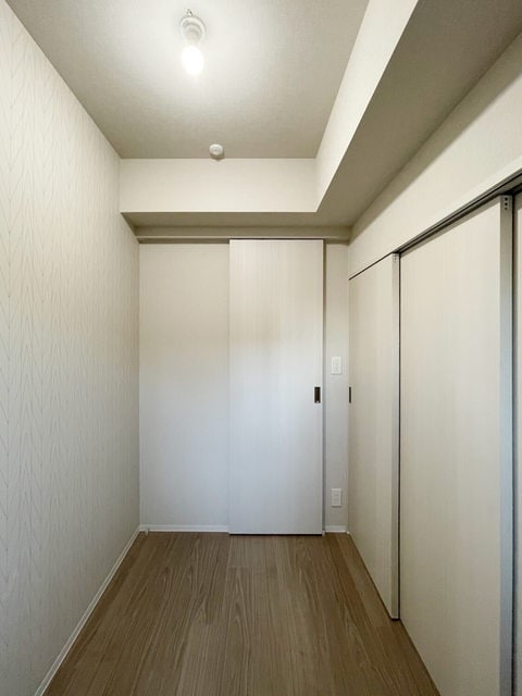 ＢｌｕＲｏｃｋ後楽園の物件内観写真