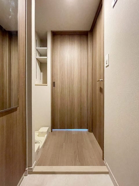 ＢｌｕＲｏｃｋ後楽園の物件内観写真