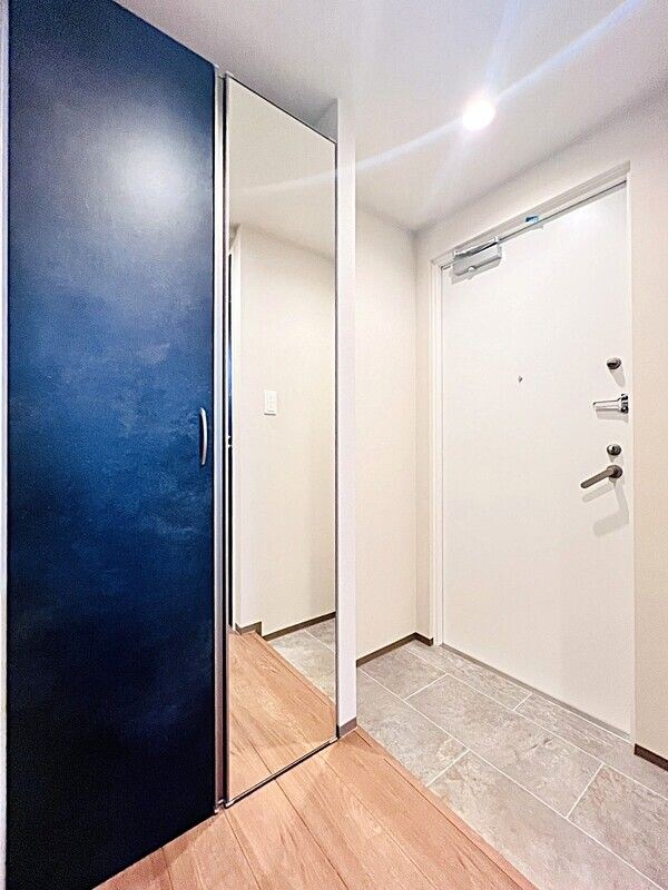 グローリオシェルト新宿山吹町の物件内観写真