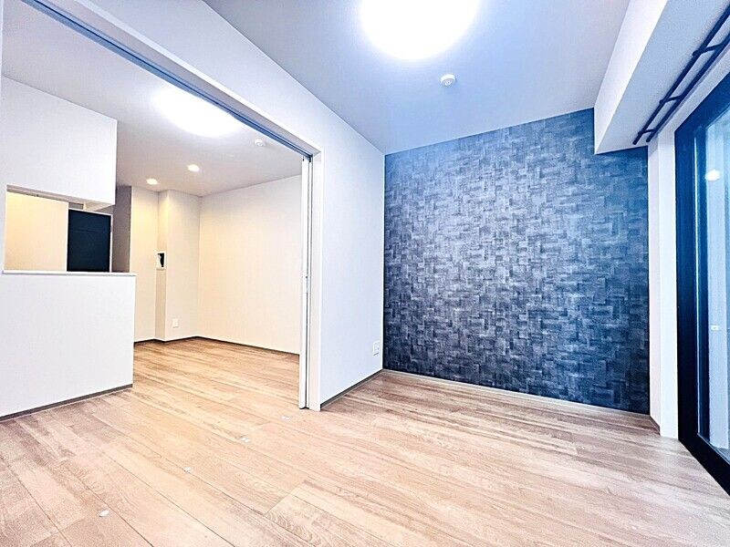 グローリオシェルト新宿山吹町の物件内観写真