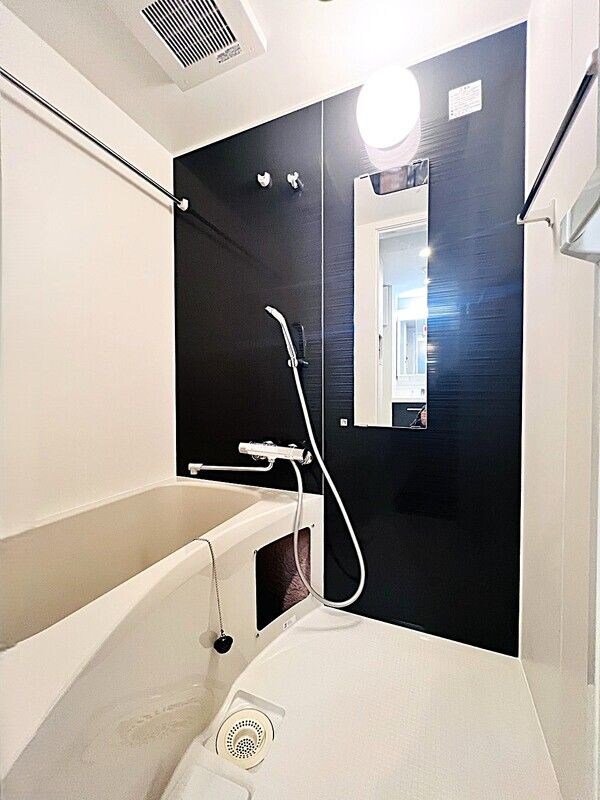 グローリオシェルト新宿山吹町の物件内観写真