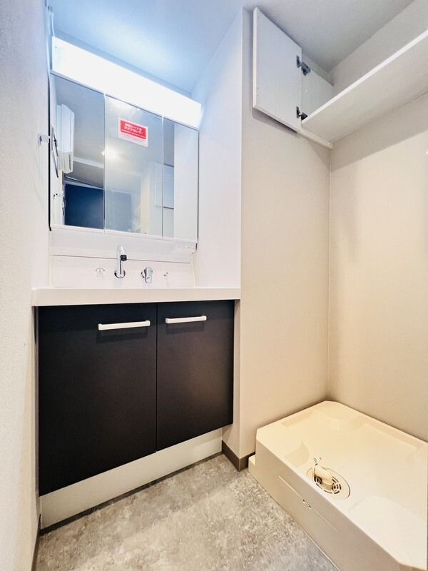 グローリオシェルト新宿山吹町の物件内観写真