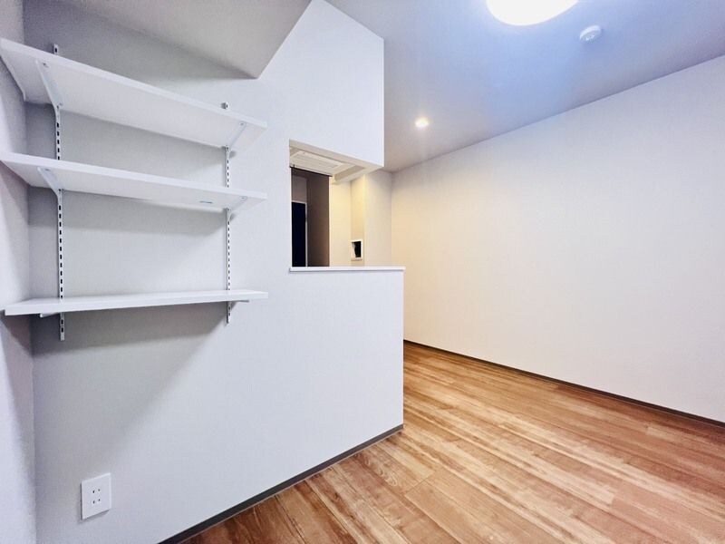 グローリオシェルト新宿山吹町の物件内観写真