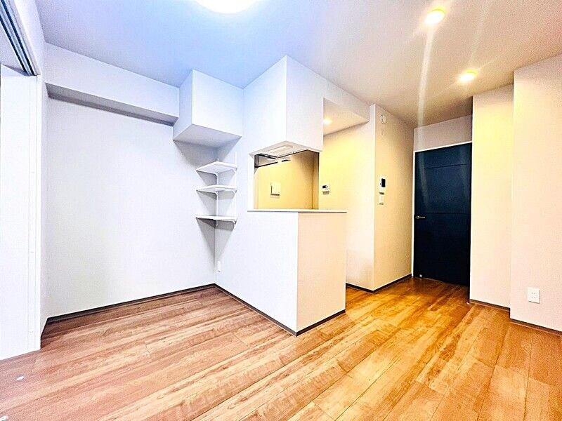 グローリオシェルト新宿山吹町の物件内観写真