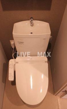 ZOOM日本橋馬喰町の物件内観写真