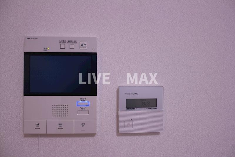 ZOOM日本橋馬喰町の物件内観写真