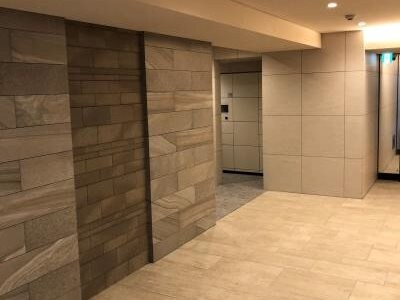 コスモグラシア浅草の物件外観写真