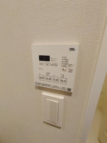 コスモグラシア浅草の物件内観写真