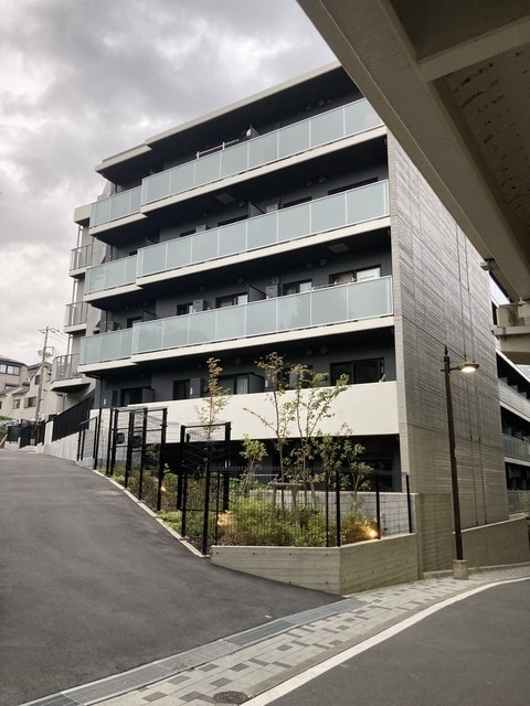 ＵＲＢＡＮＬＩＮＫ護国寺の物件外観写真