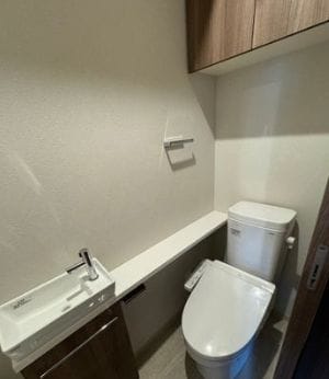 ＵＲＢＡＮＬＩＮＫ護国寺の物件内観写真