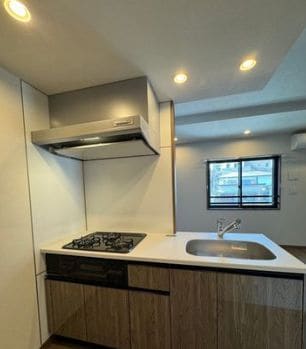 ＵＲＢＡＮＬＩＮＫ護国寺の物件内観写真