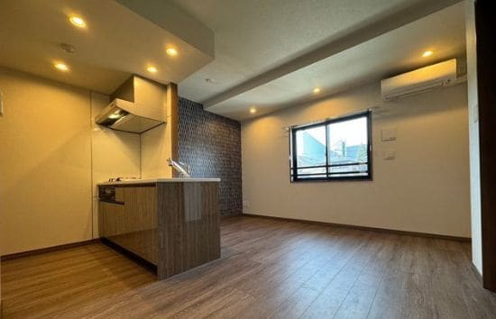 ＵＲＢＡＮＬＩＮＫ護国寺の物件内観写真