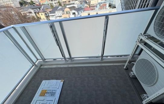 ＵＲＢＡＮＬＩＮＫ護国寺の物件内観写真