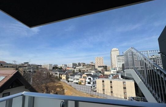 ＵＲＢＡＮＬＩＮＫ護国寺の物件内観写真