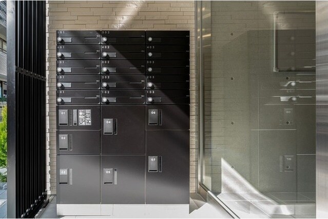 ヴィラクレール文京小石川の物件内観写真