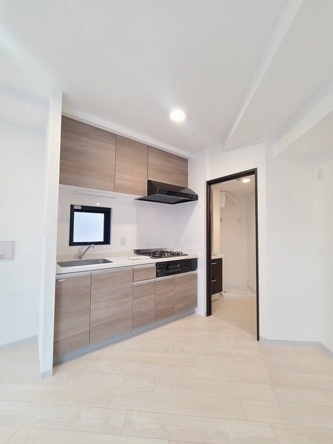 ヴィラクレール文京小石川の物件内観写真