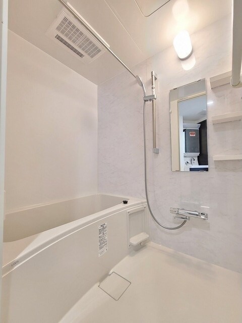 ヴィラクレール文京小石川の物件内観写真