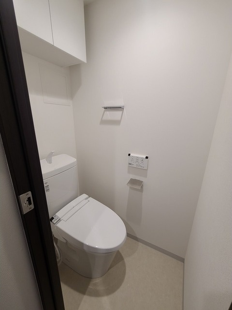 ヴィラクレール文京小石川の物件内観写真