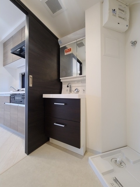 ヴィラクレール文京小石川の物件内観写真