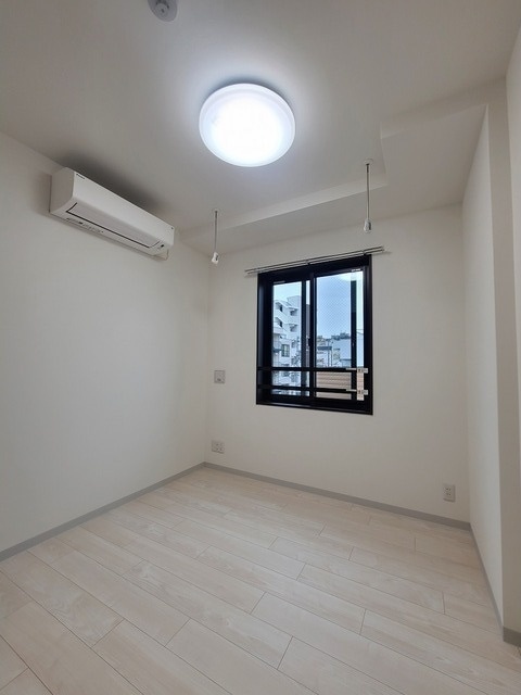 ヴィラクレール文京小石川の物件内観写真