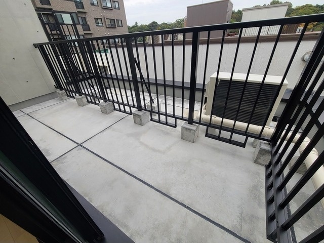 ヴィラクレール文京小石川の物件内観写真