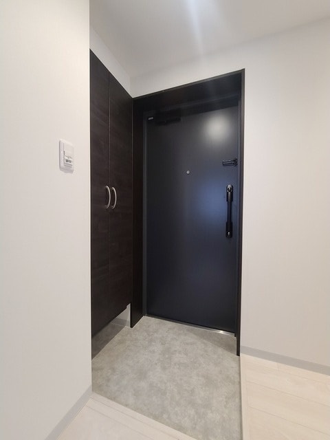 ヴィラクレール文京小石川の物件内観写真