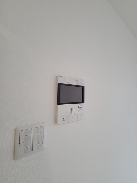 ヴィラクレール文京小石川の物件内観写真