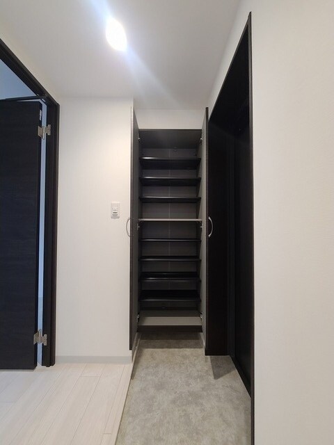 ヴィラクレール文京小石川の物件内観写真