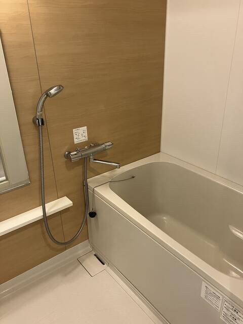 サンコウハイムの物件内観写真