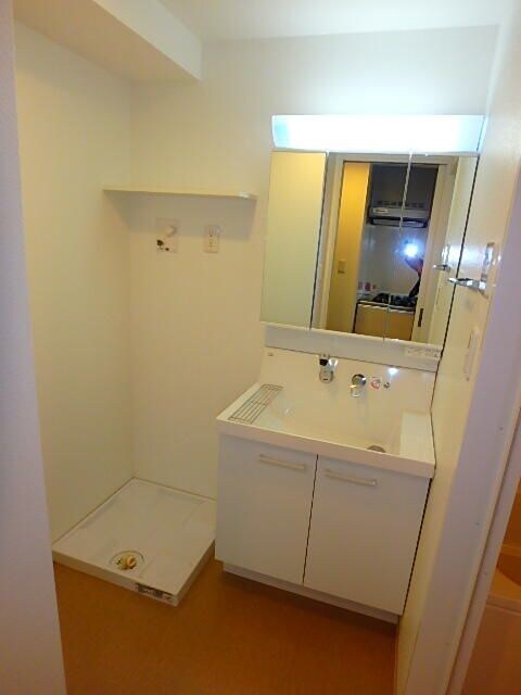 サンコウハイムの物件内観写真