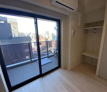 ルフォンプログレ蔵前プレミアの物件内観写真