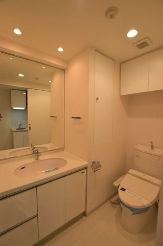 レジディア中落合C棟の物件内観写真