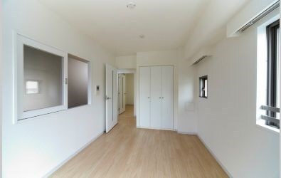 レジディア中落合C棟の物件内観写真