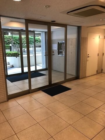 レジディア中落合C棟の物件内観写真