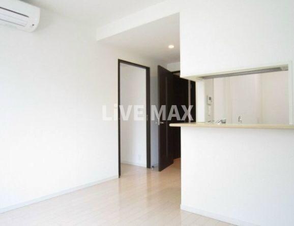 レジディア神田岩本町の物件内観写真