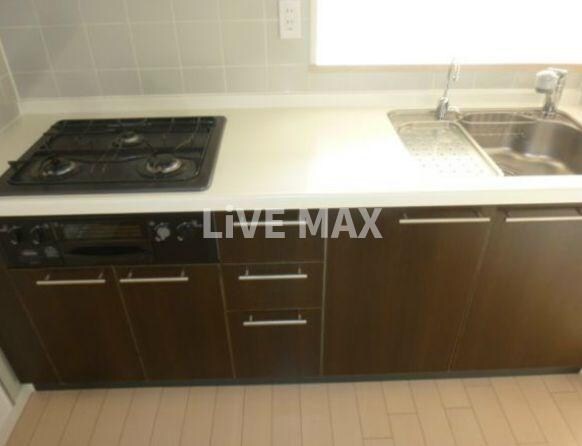 レジディア神田岩本町の物件内観写真