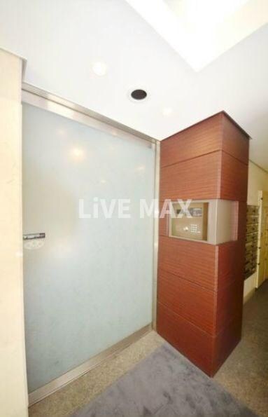 レジディア神田岩本町の物件内観写真