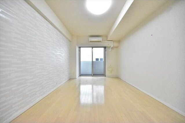 リガーレ浮間公園の物件内観写真