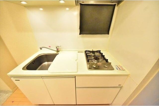 リガーレ浮間公園の物件内観写真