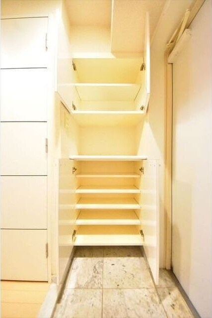 リガーレ浮間公園の物件内観写真