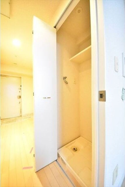 リガーレ浮間公園の物件内観写真