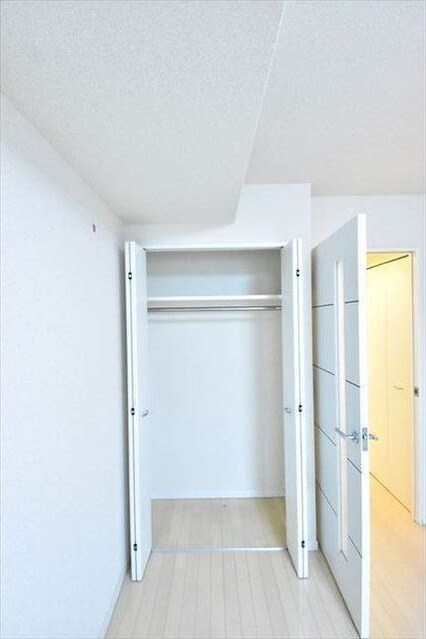 リガーレ浮間公園の物件内観写真