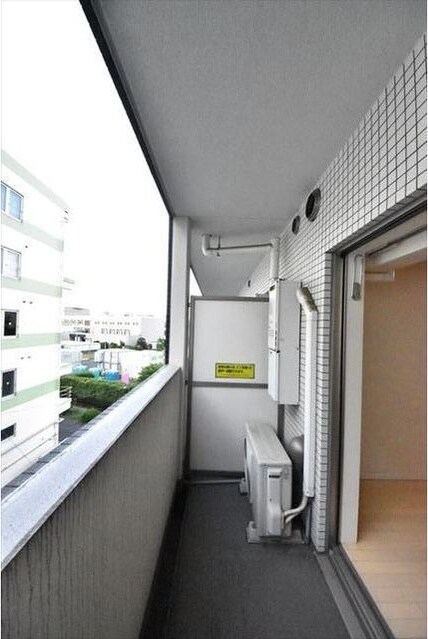 リガーレ浮間公園の物件内観写真