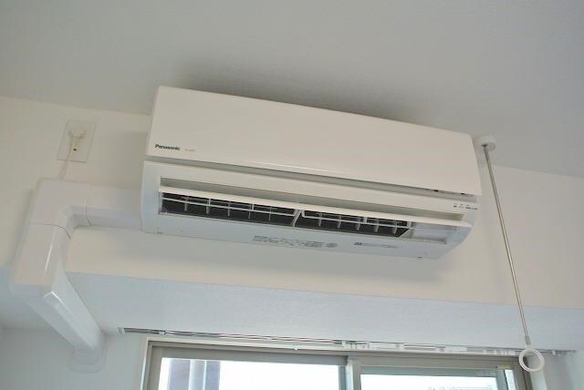 パティーナ上野の物件内観写真