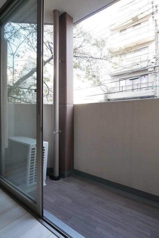 パティーナ上野の物件内観写真