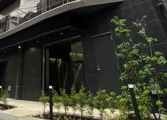 メイクス上野の物件外観写真