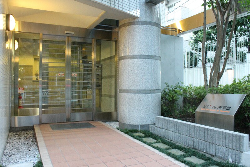 渋谷駅 徒歩10分 4階の物件外観写真