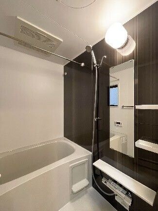 インプルーブ西早稲田の物件内観写真