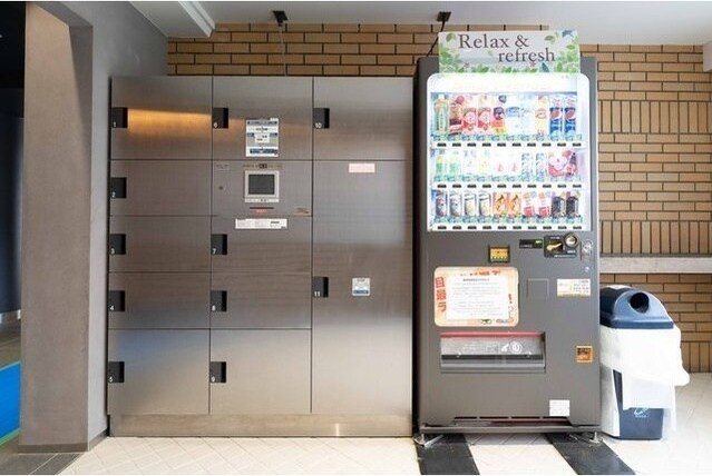 インプルーブ西早稲田の物件内観写真