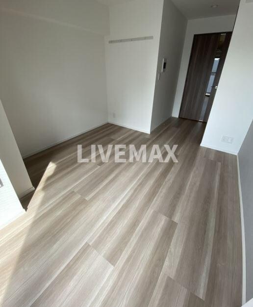 江戸川橋ステーションレジデンスの物件内観写真